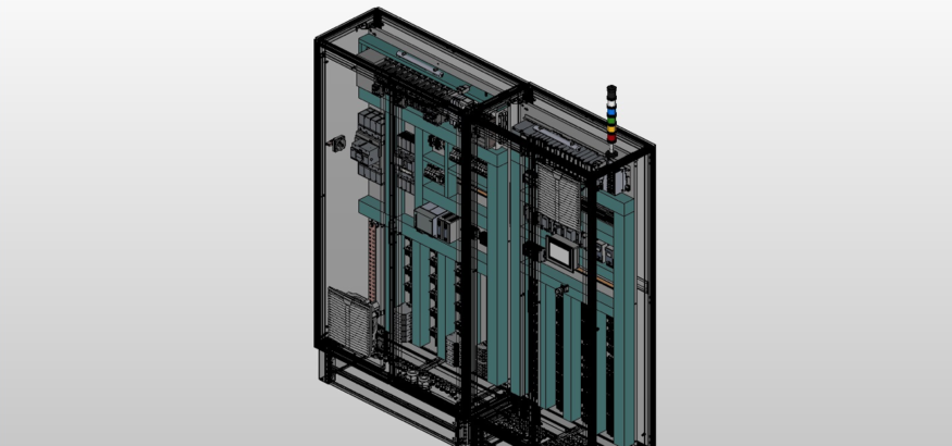 Watertreatment