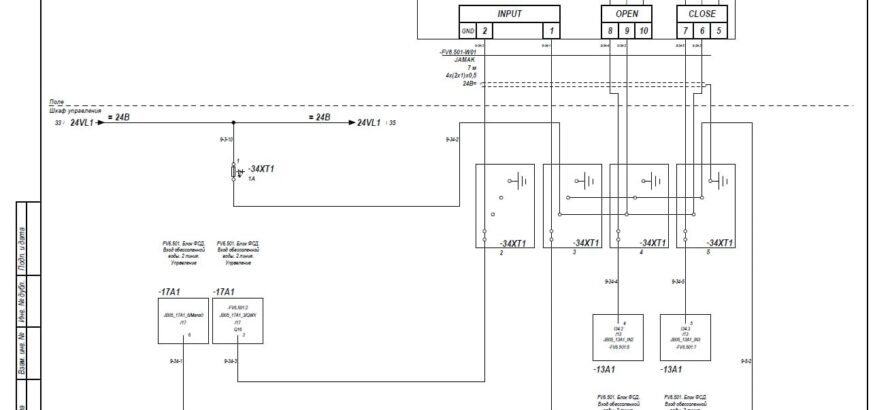 scheme watertreatment